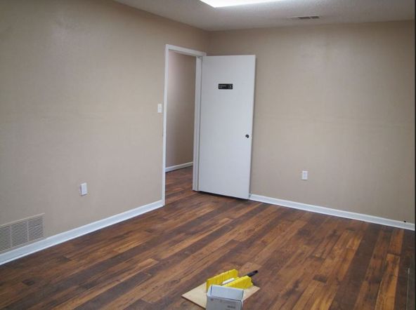 6450 Kelly Drive, Granbury, TX 76048